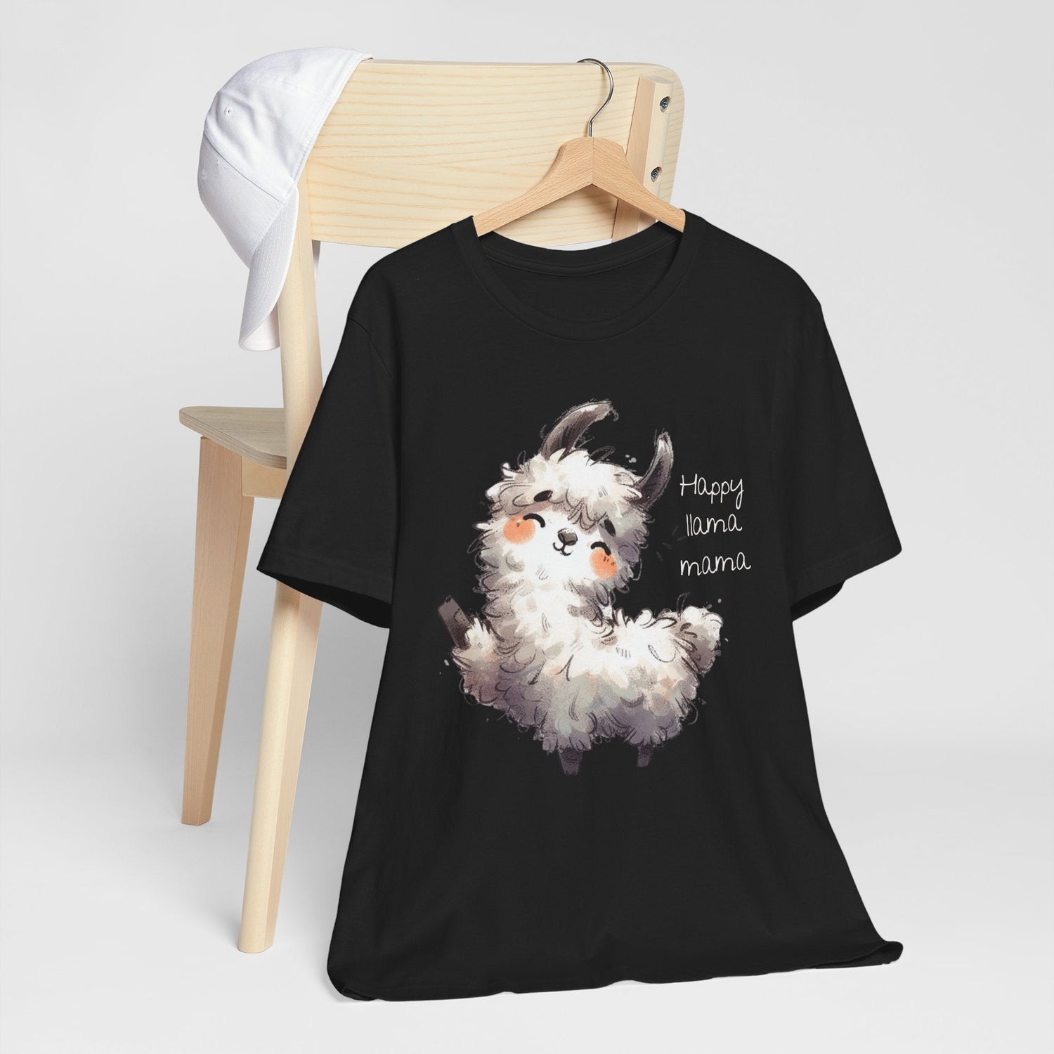 Drama Llama Club