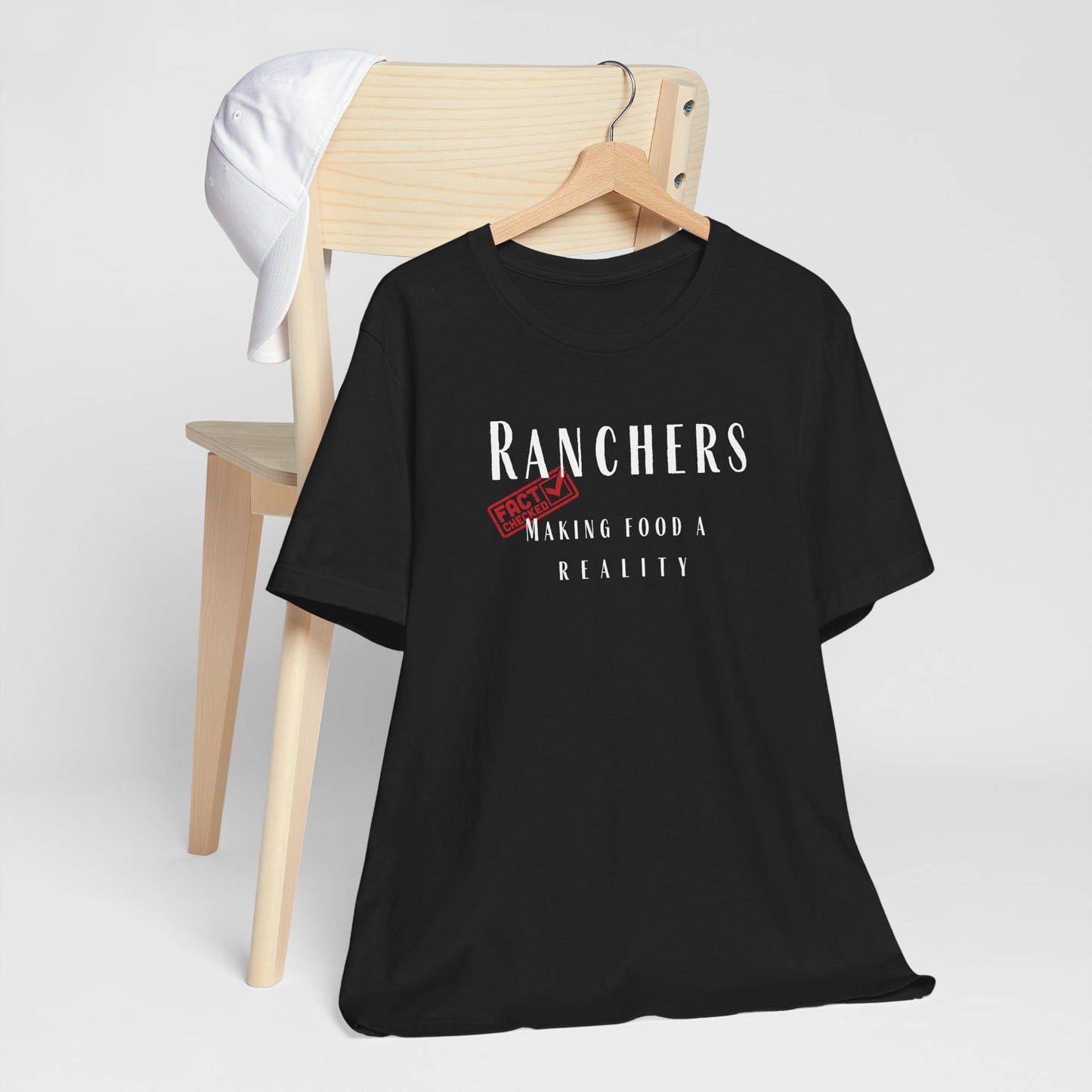Ranchers - Making Food a Reality
