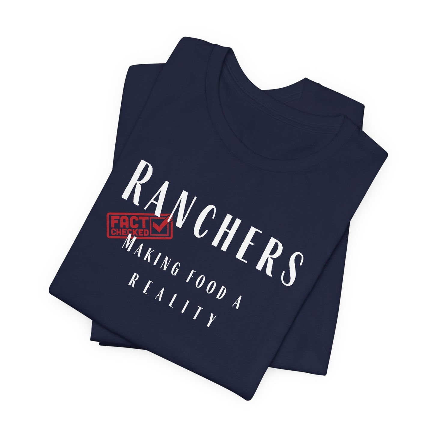 Ranchers - Making Food a Reality
