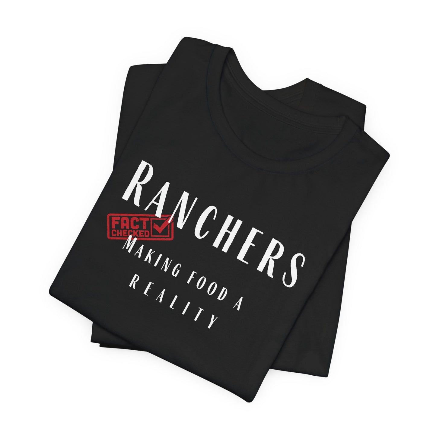 Ranchers - Making Food a Reality