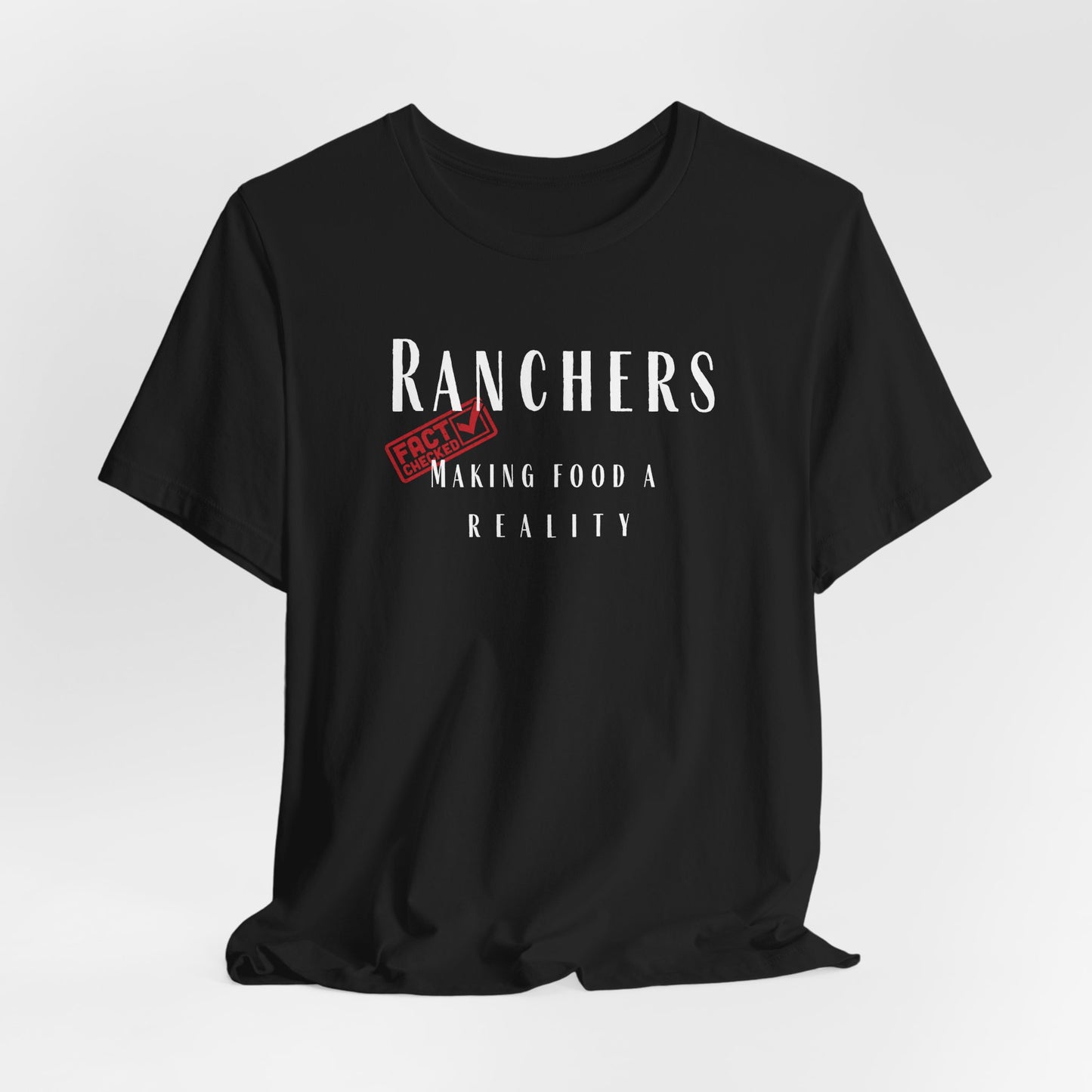 Ranchers - Making Food a Reality