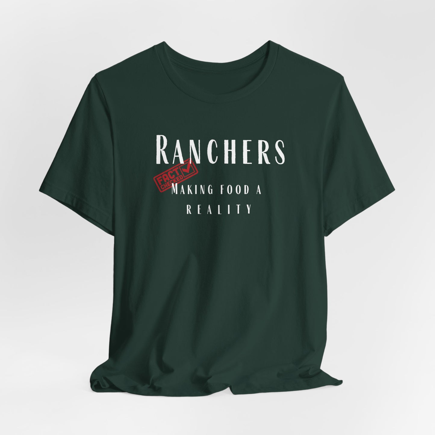 Ranchers - Making Food a Reality