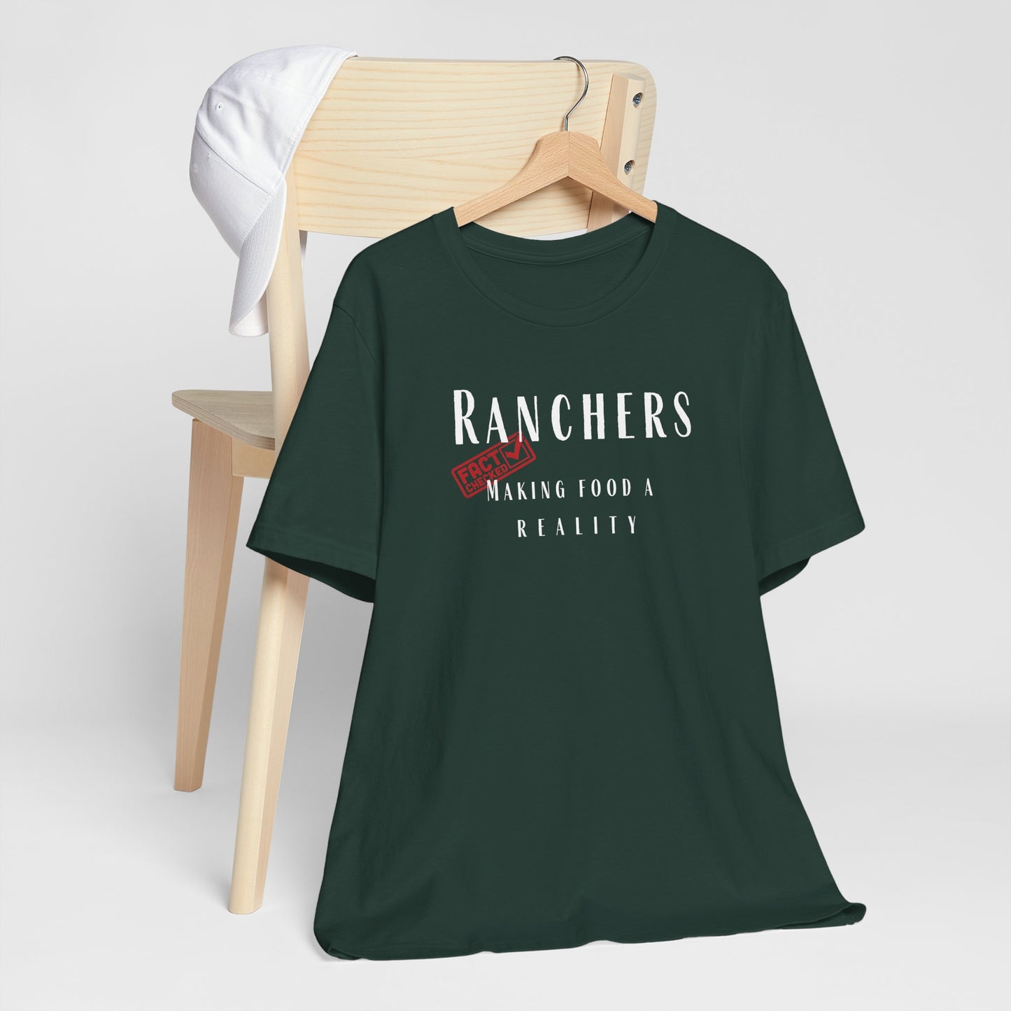 Ranchers - Making Food a Reality