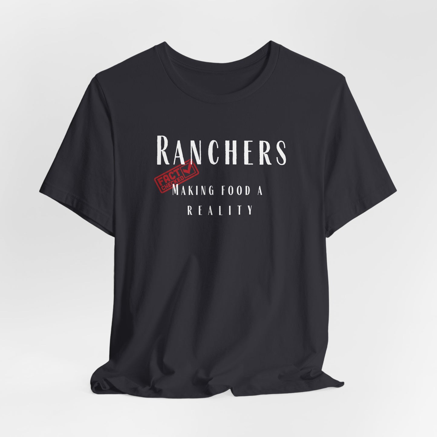 Ranchers - Making Food a Reality