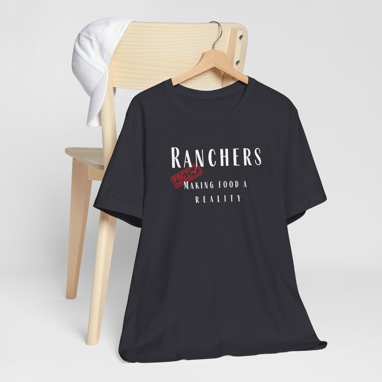 Ranchers - Making Food a Reality