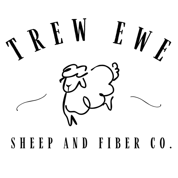 Trew Ewe Sheep and Fiber Co.